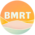 BMRT logo
