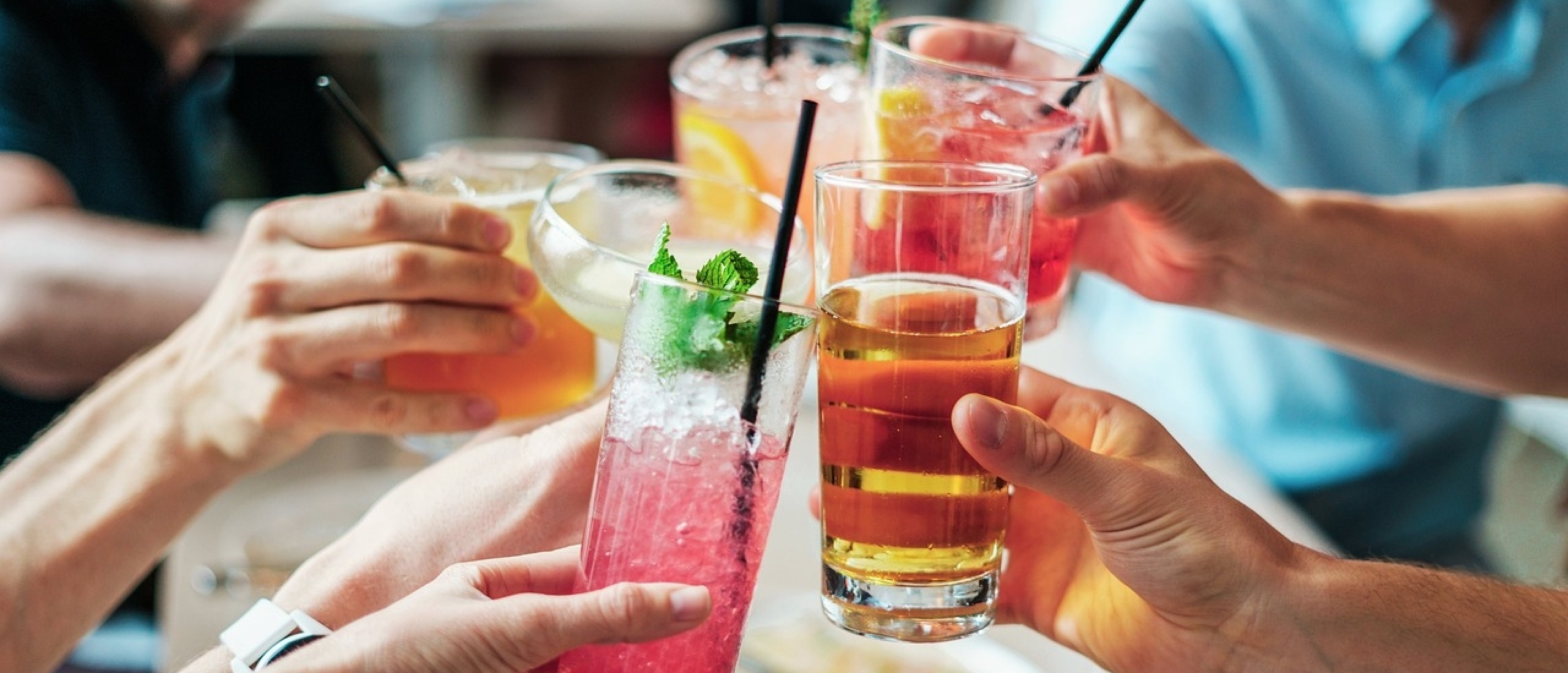Piekeren en Alcohol: Het Effect van Alcohol op Piekeren