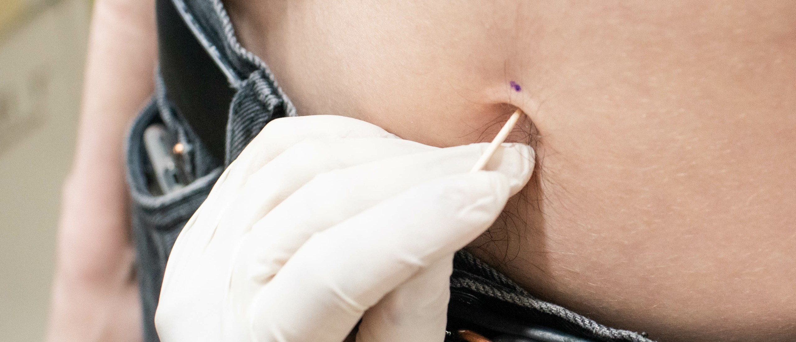 Professioneel leiderschap in de piercingstudio