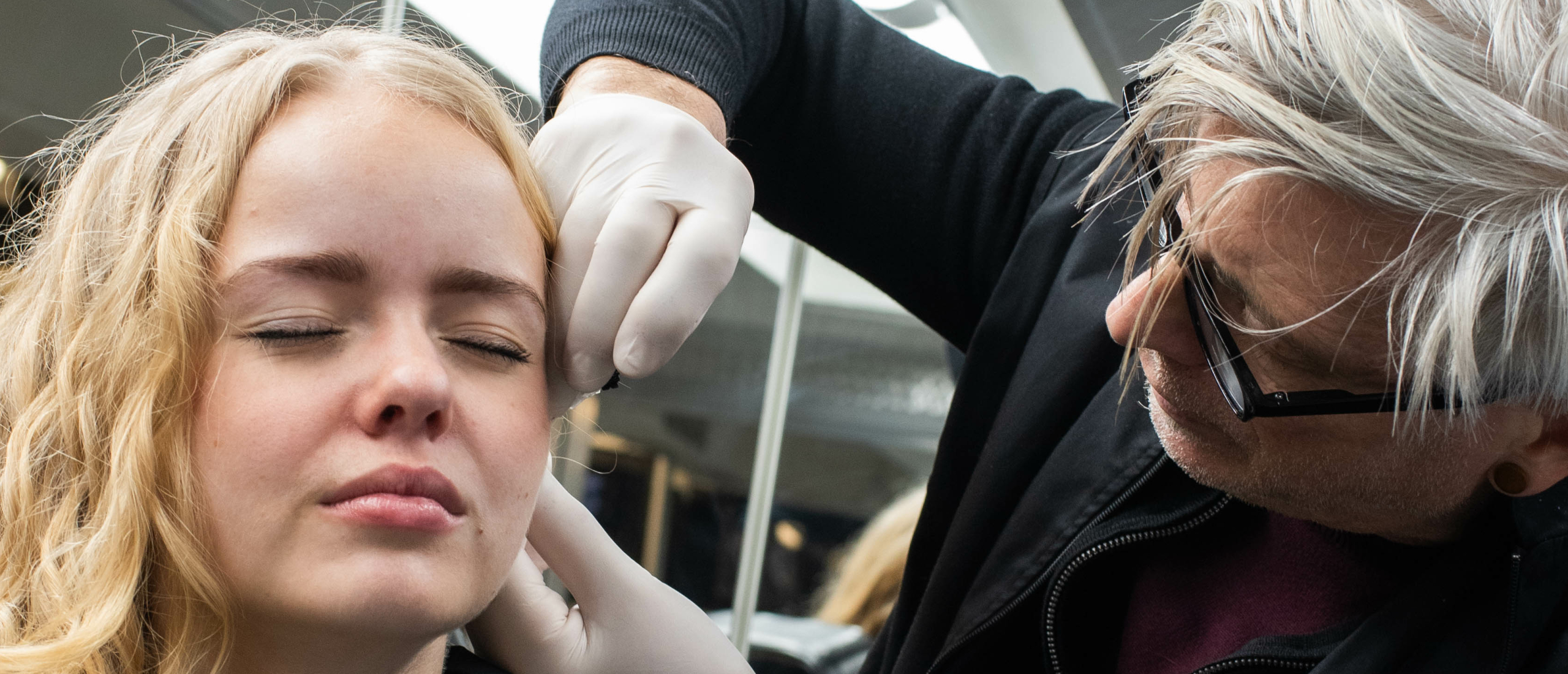 Wanneer een klant een snelle oplossing wil