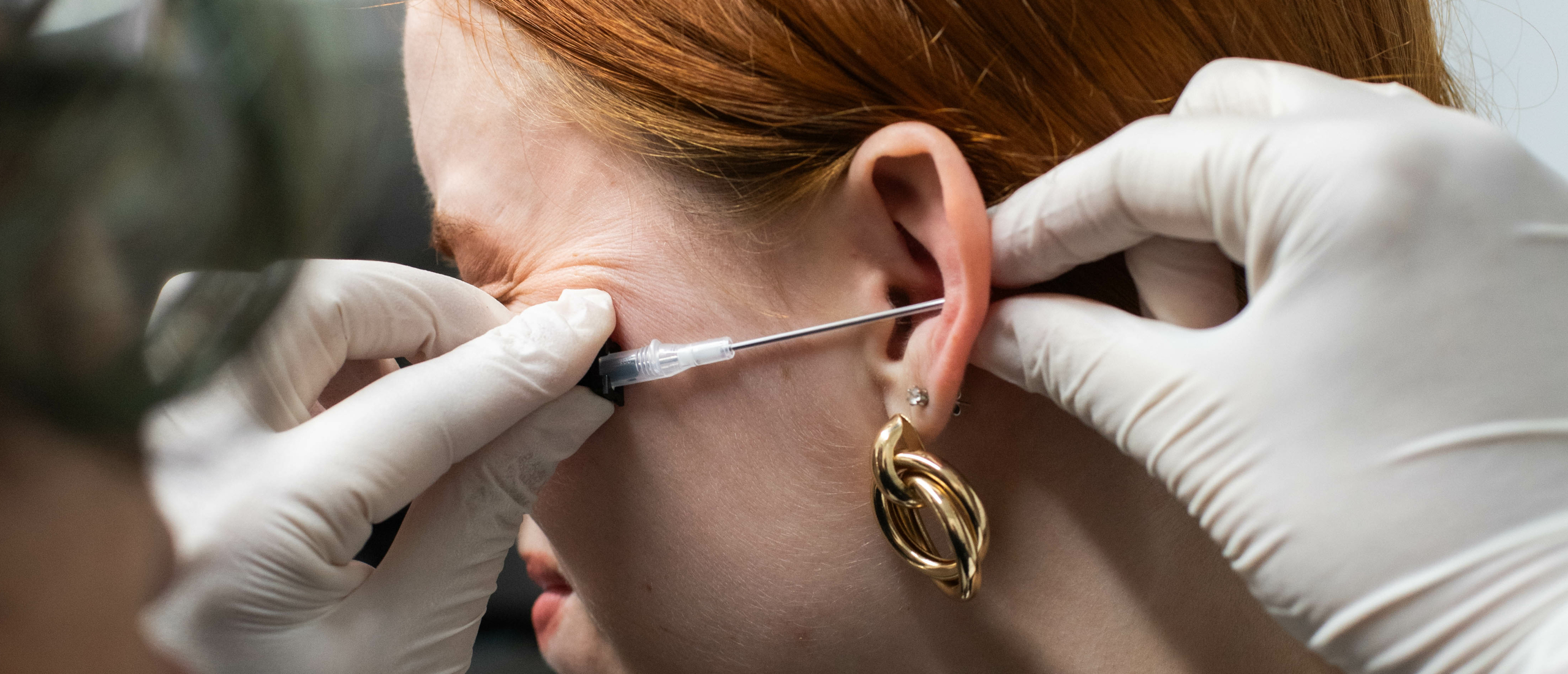 Professioneel piercen begint bij kader Waarom techniek pas werkt wanneer verantwoordelijkheid, communicatie en leiderschap kloppen