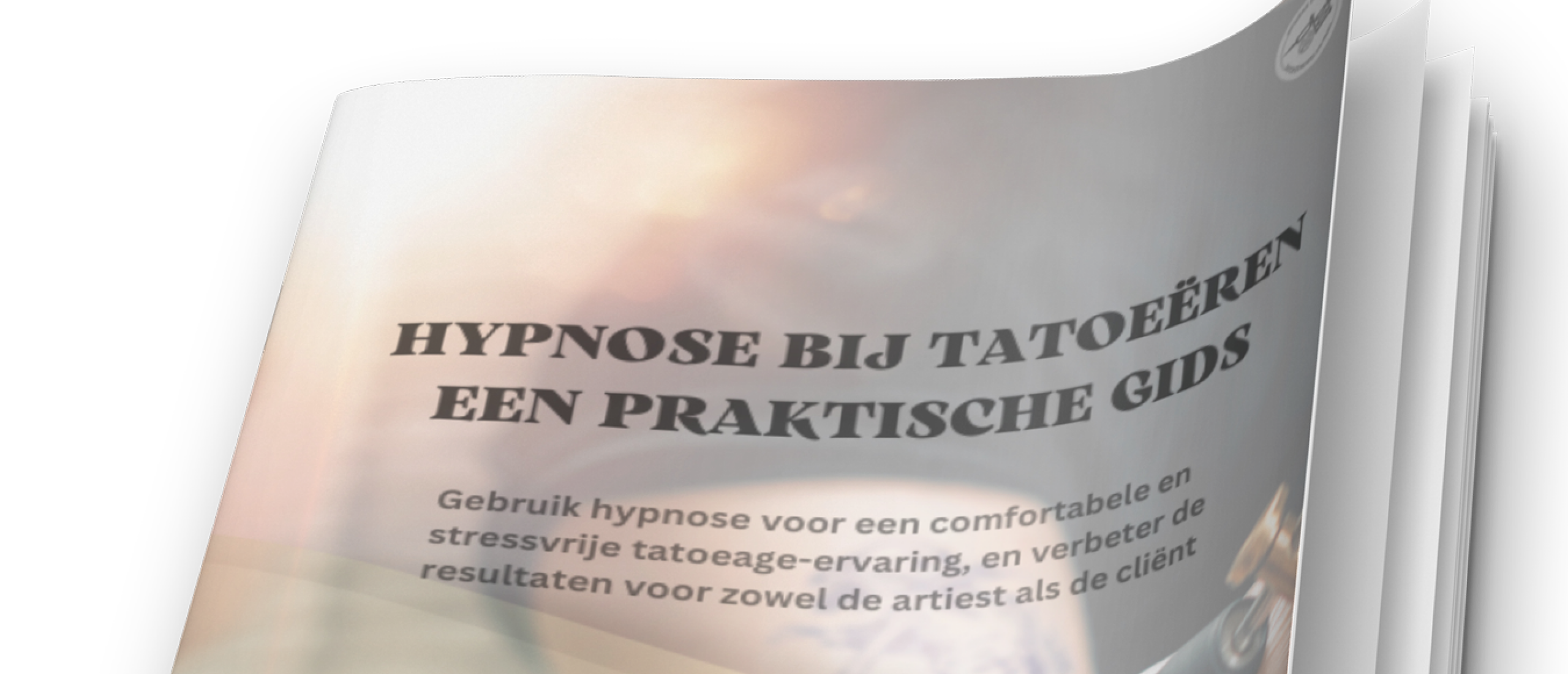 Hypnose bij Tatoeëren: Een Nieuwe Dimensie van Comfort en Kwaliteit