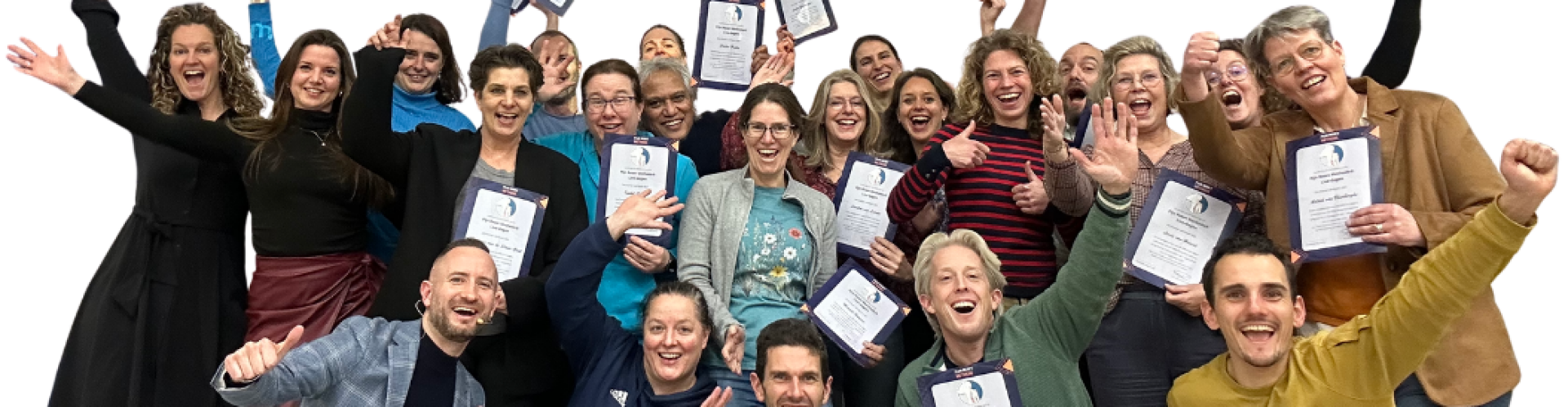 Pijn Reset Methode® Practitioner 2025