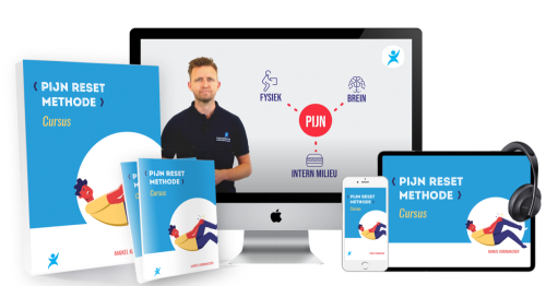 Pijn Reset Methode