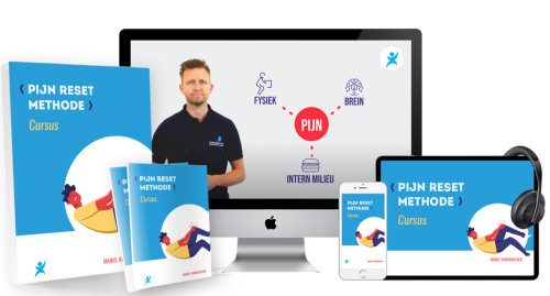 Pijn Reset Methode