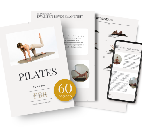 pilates-cursus