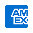 AMEX logo