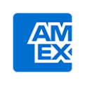 AMEX logo