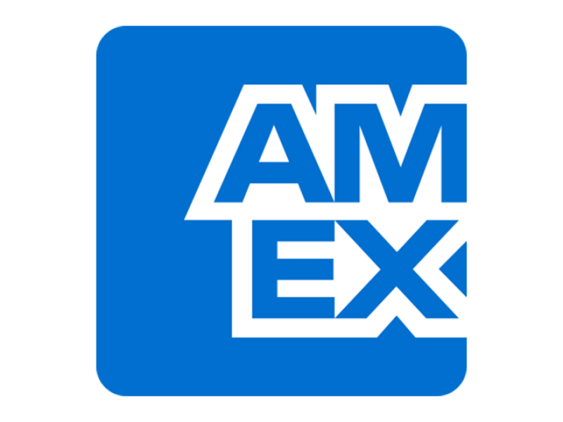 American Express logo