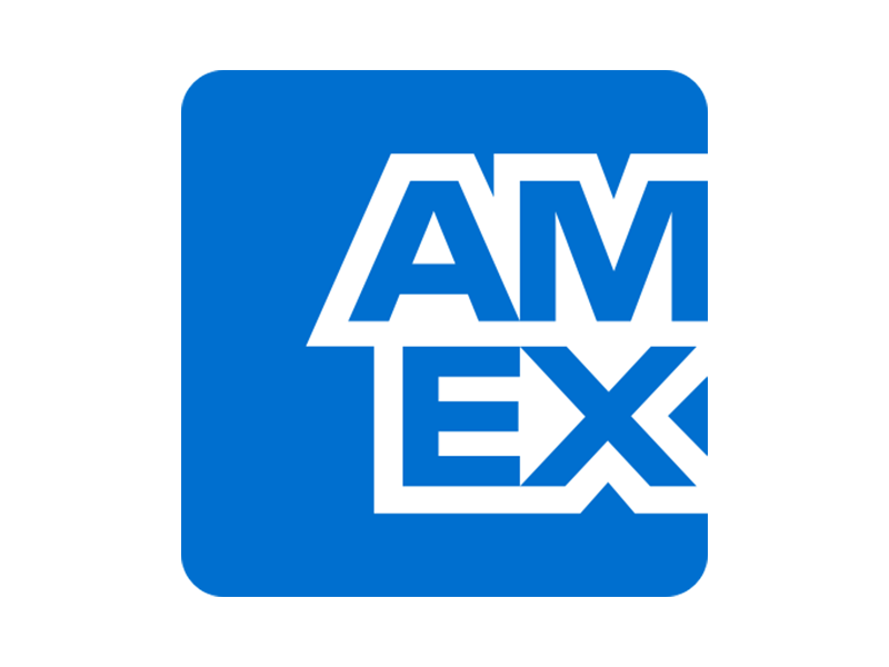 American Express logo