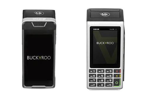 Buck Smart Plus en Buck Mobile
