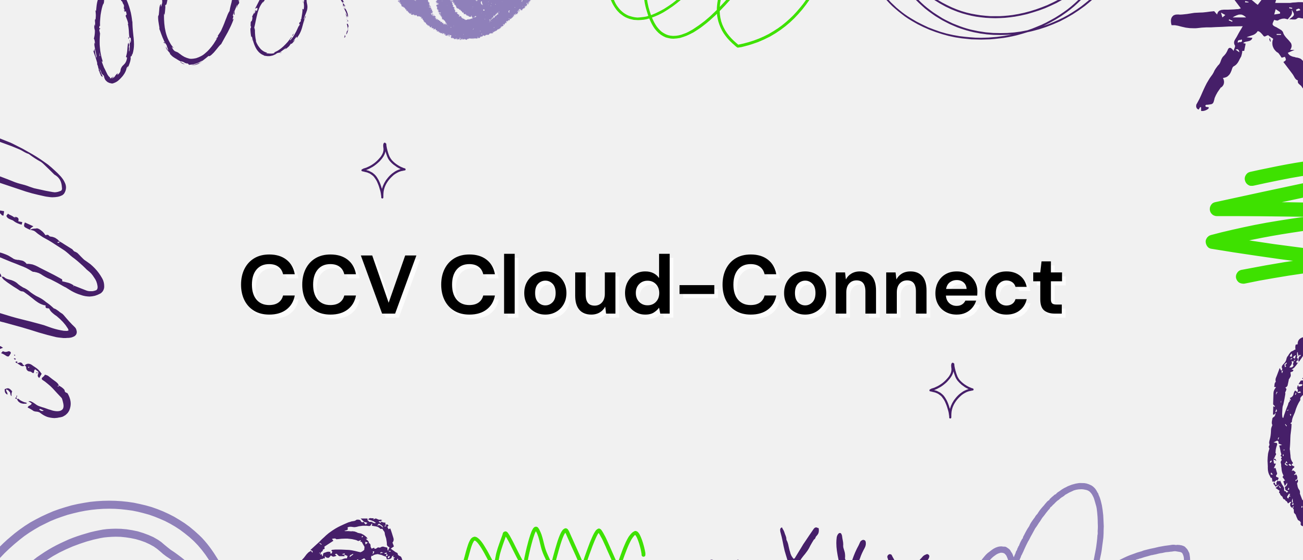 CCV Cloud-Connect: Eenvoudige Betalingsintegratie op Basis van OCPI