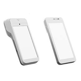 CCV Compact A77 en CCV Mobile A920