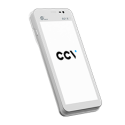 CCV Compact A77C pinautomaat kopen De CCV Compact A77C is een mobiele pinautomaat die via wifi met een kassa gekoppeld kan worden zonder bonprinter. Deze pinautomaat is perfect voor startende ondernemers en kan je bij PinDirect kopen