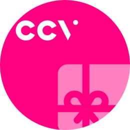 CCV Connect App - Giftcard loyalty pinautomaat