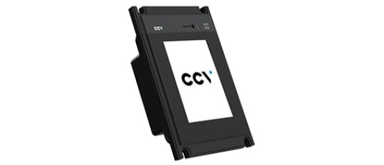 CCV Frame IM15 De CCV Frame IM15 is een compacte onbemande pinautomaat die flexibel ingezet kan worden om als verzonken betaalterminal te werken in een selfservice betaaloplossing