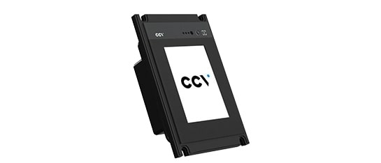 De CCV Frame IM15 is een compacte onbemande pinautomaat die flexibel ingezet kan worden om als verzonken betaalterminal te werken in een selfservice betaaloplossing