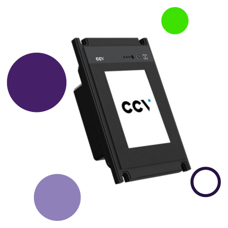 De CCV Frame IM15 is een compacte onbemande pinautomaat die flexibel ingezet kan worden om als verzonken betaalterminal te werken in een selfservice betaaloplossing