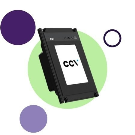 De CCV Frame IM15 is een compacte onbemande pinautomaat die flexibel ingezet kan worden om als verzonken betaalterminal te werken in een selfservice betaaloplossing