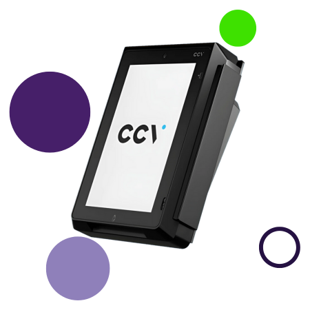 De CCV IM30 een unattended pinautomaat die verschillende mogelijkheden voor branding heeft. Daarnaast voldoet de pinautomaat aan alle internationale standaarden en is gebruiksvriendelijk