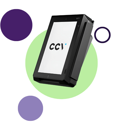 De CCV IM30 een unattended pinautomaat die verschillende mogelijkheden voor branding heeft. Daarnaast voldoet de pinautomaat aan alle internationale standaarden en is gebruiksvriendelijk