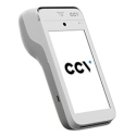 CCV Mobile A920 mobiele pinautomaat kopen De CCV Mobile A920 mobiele pinautomaat kopen. Deze pinautomaat beschikt over een bonprinter en kan via wifi met een kassa gekoppeld worden