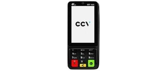De CCV Nexus Pad A35 is een vaste pinautomaat die alleen kassagekoppeld kan werken. Dit kan met een ethernet verbinding. Hij is perfect voor de horeca
