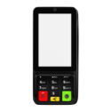 De CCV Nexus Pad A35 is een vaste pinautomaat die alleen kassagekoppeld kan werken. Dit kan met een ethernet verbinding. Hij is perfect voor de horeca