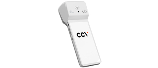 CCV Mobile Plus A960 pinautomaat kopen