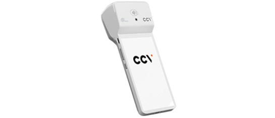 CCV Mobile Plus A960 pinautomaat kopen