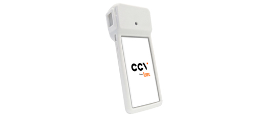 CCV Plus Mobile A960 case