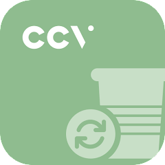 CCV Swap App - App voor borg teruggave