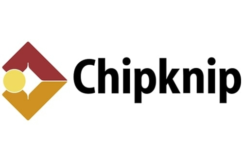 Chipknip logo