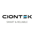 Ciontek logo