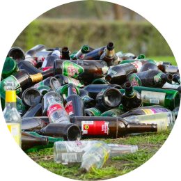 Verminder afval en betere recycling met de CCV Swap App