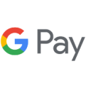 Google logo met Pay ernaast