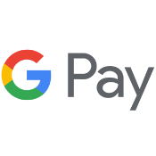 Google logo met Pay ernaast