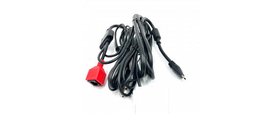 ITS kabel PAX A35