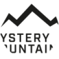 Mystery Mountain - PinDirect