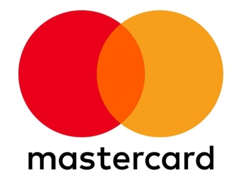 Mastercard logo