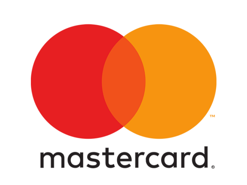 Mastercard logo