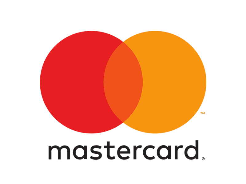 Mastercard logo