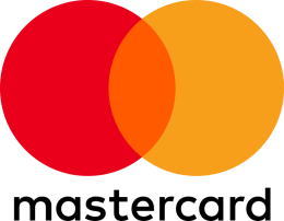 Mastercard logo