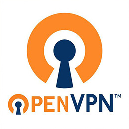 OpenVPN logo