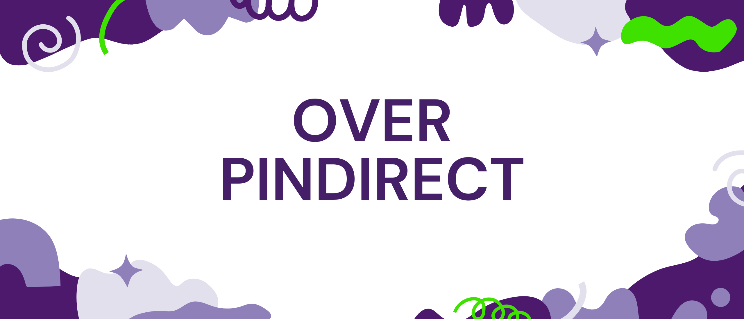 Over PinDirect