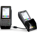 CCV Smart A80-P400 handleiding De CCV Smart A80-P400 is een vaste pinautomaat met klant- en winkeliersgedeelte