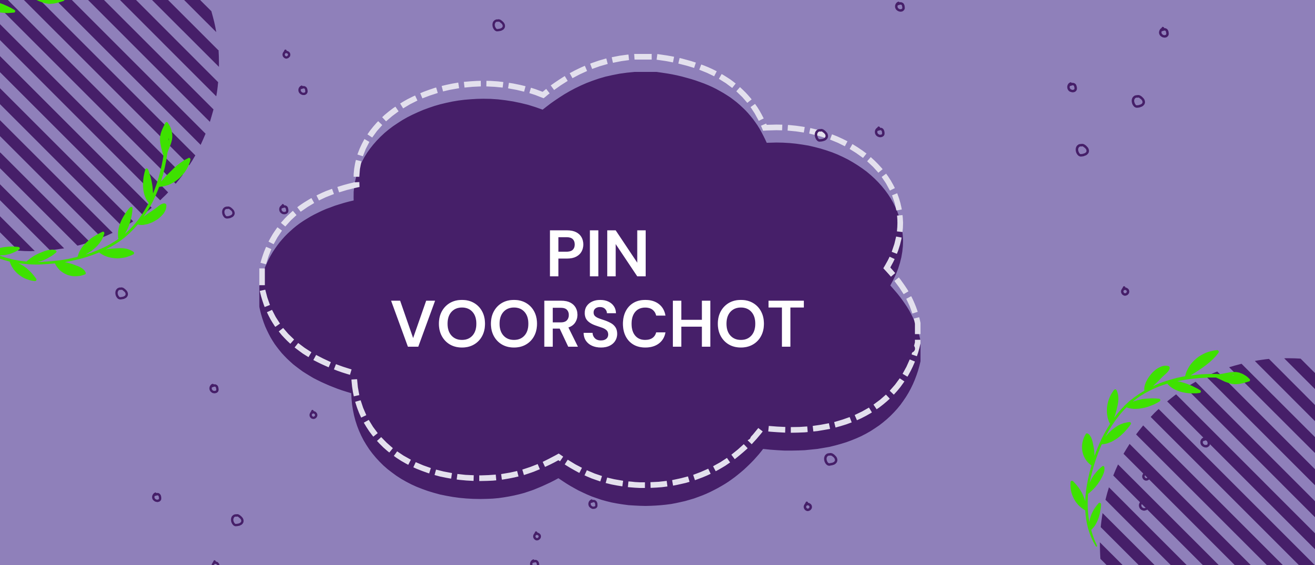 PIN Voorschot: Dé zakelijke lening voor ondernemers die durven te ondernemen