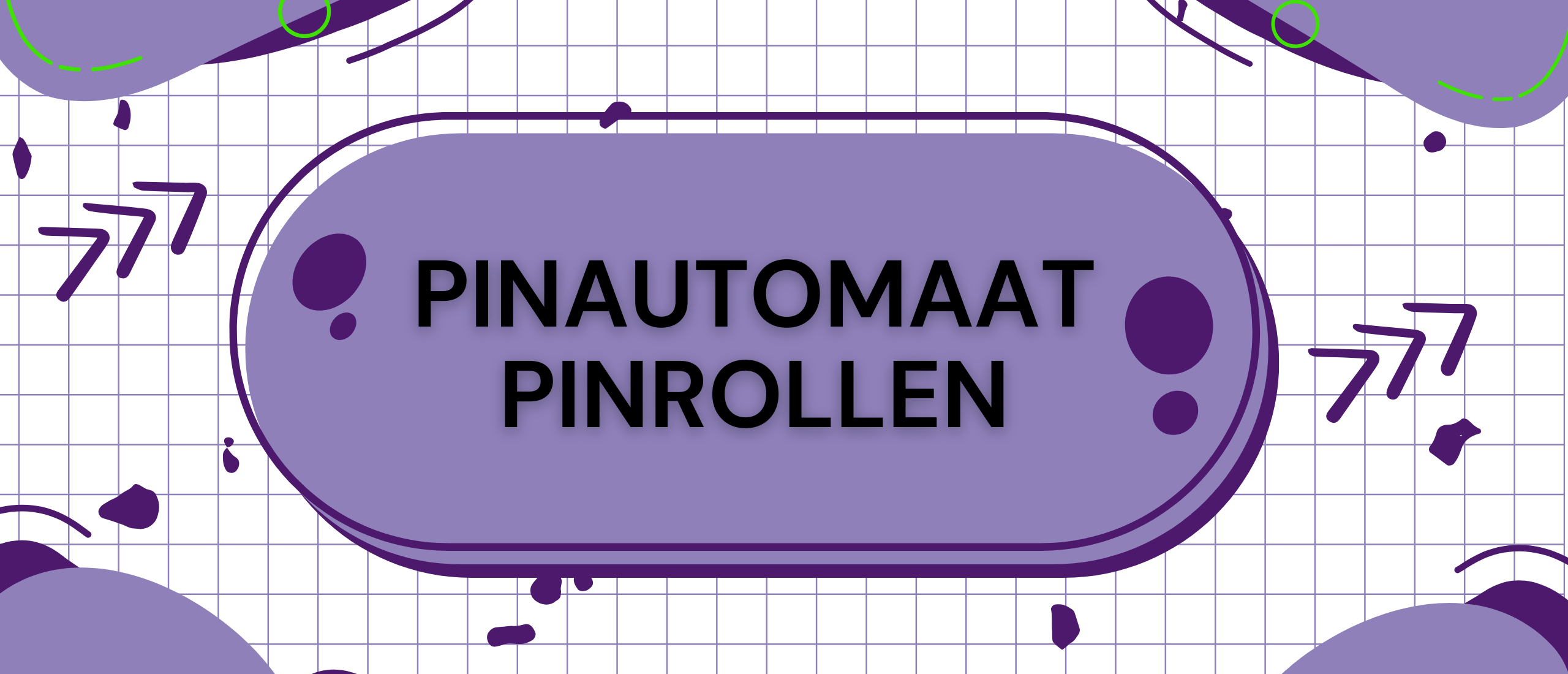Pinautomaat pinrollen: alles wat je moet weten voor efficiënt betalen en schrijven