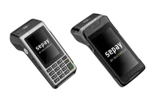 Sepay Smart Plus en Sepay Mobiel 4G