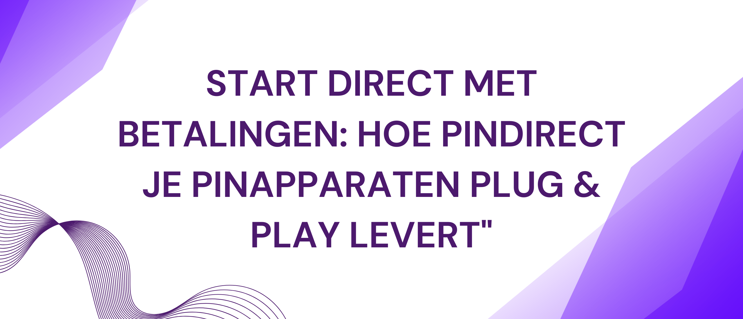 Wat is CCV SoftPOS en hoe kan het jouw bedrijf revolutioneren?